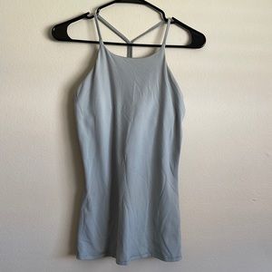 Lululemon racer tank